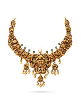 Necklace