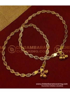 anklet